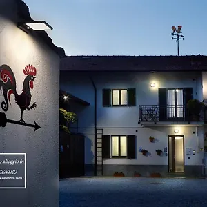 Casa Pasquee Hébergement de vacances