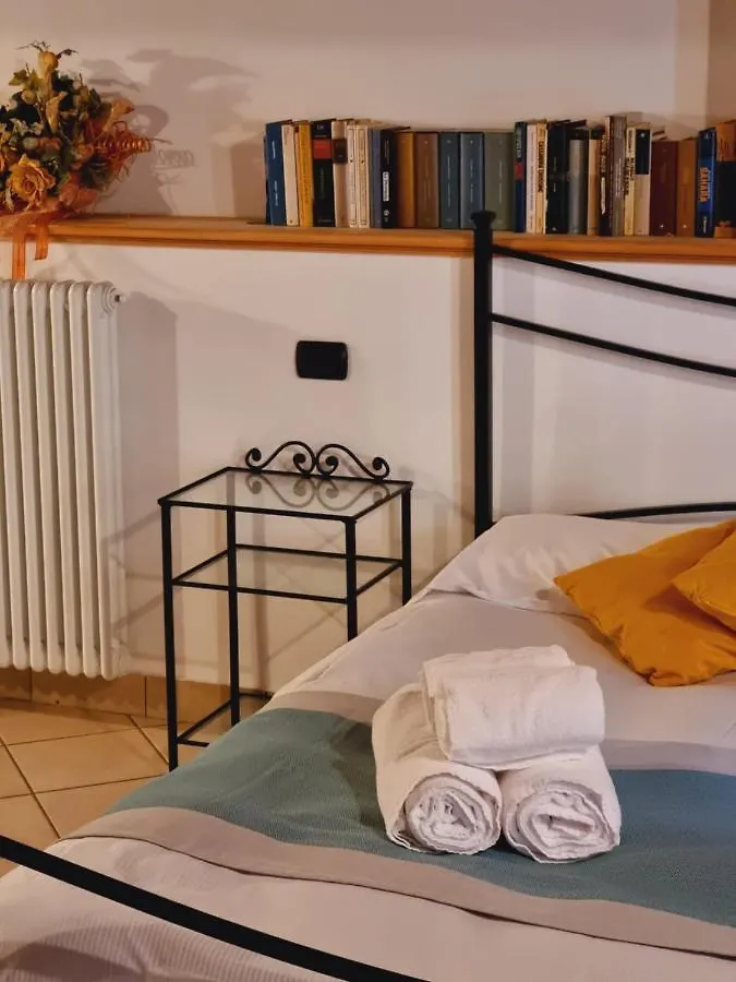 Appartement Casa Contadina à Vercana