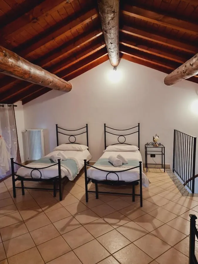 Appartement Casa Contadina à Vercana