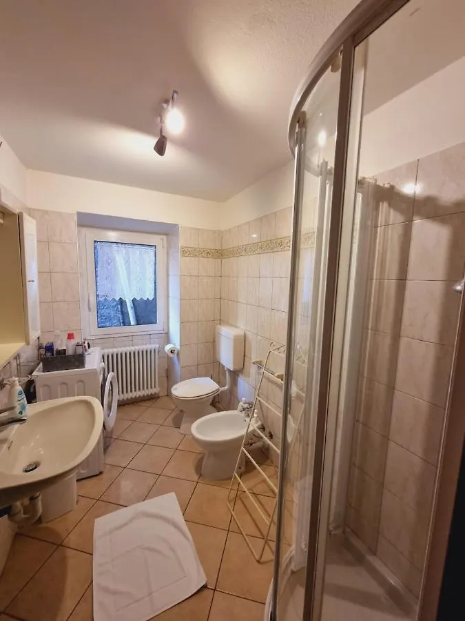 Appartement Casa Contadina à Vercana