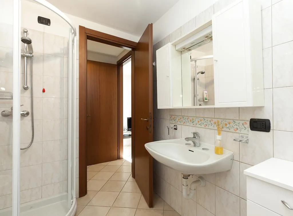 Appartement Casa Contadina à Vercana