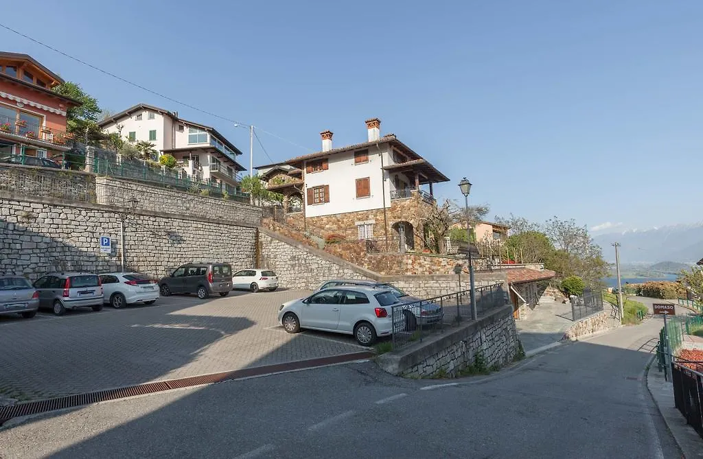 Appartement Casa Contadina à Vercana