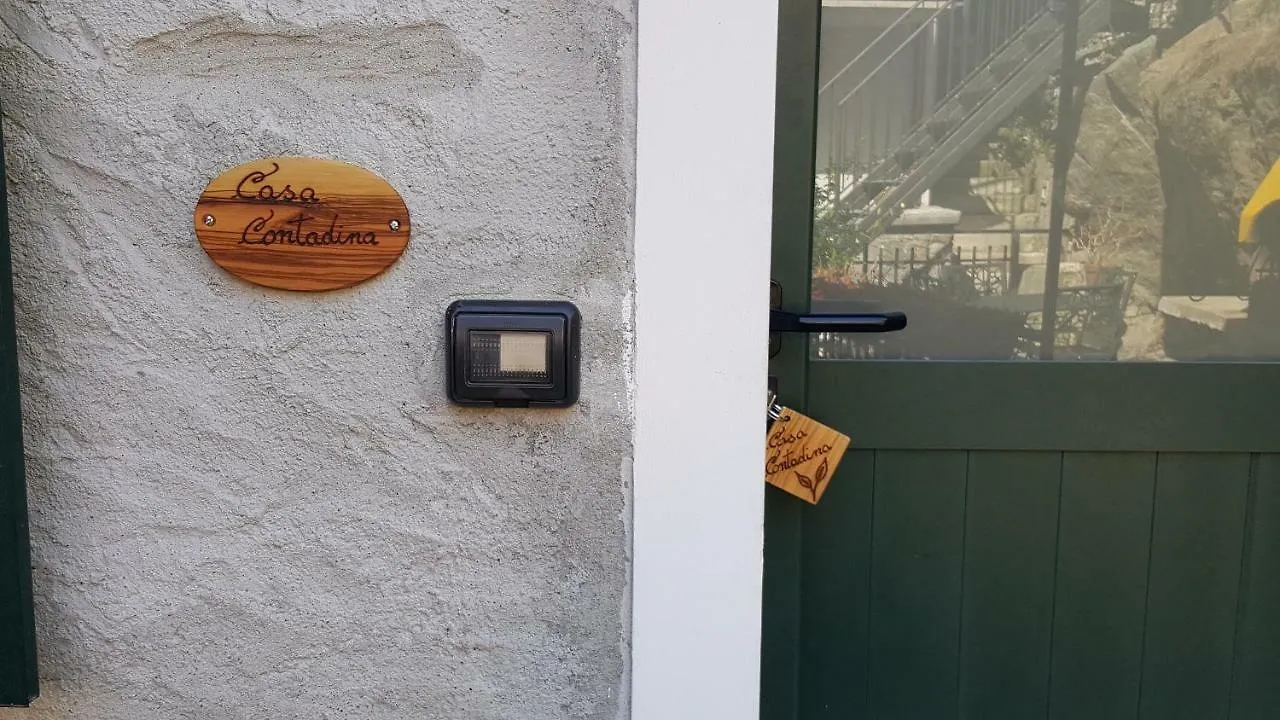 Appartement Casa Contadina à Vercana